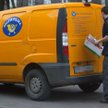 Poczta pomyliła adres we własnym przetargu