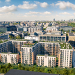 Central House: Ekomieszkania w biznesowej dzielnicy