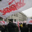 Związki zawodowe wracają do gry