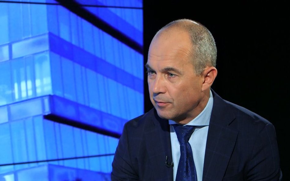 #RZECZoBIZNESIE: Grzegorz Kiełpsz: Mieszkanie+ to za mało