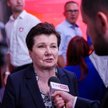 Była prezydent stolicy, kandydatka Koalicji Obywatelskiej w wyborach do Parlamentu Europejskiego Han