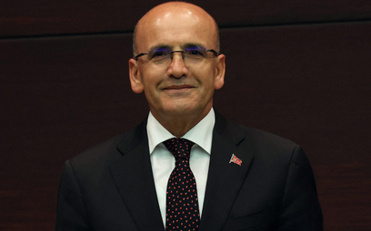 Mehmet Simsek znów został tureckim ministrem finansów, ale jeszcze nie powstrzymało to osłabienia li