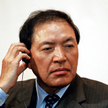Yoon-Woo Lee musiał ciężko pracować 40 lat, żeby w końcu awansować na stanowisko prezesa