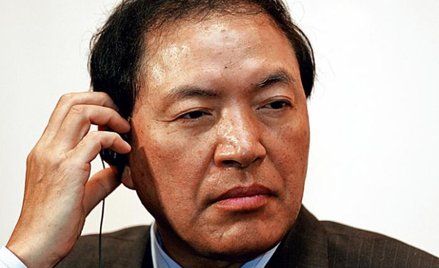 Yoon-Woo Lee musiał ciężko pracować 40 lat, żeby w końcu awansować na stanowisko prezesa