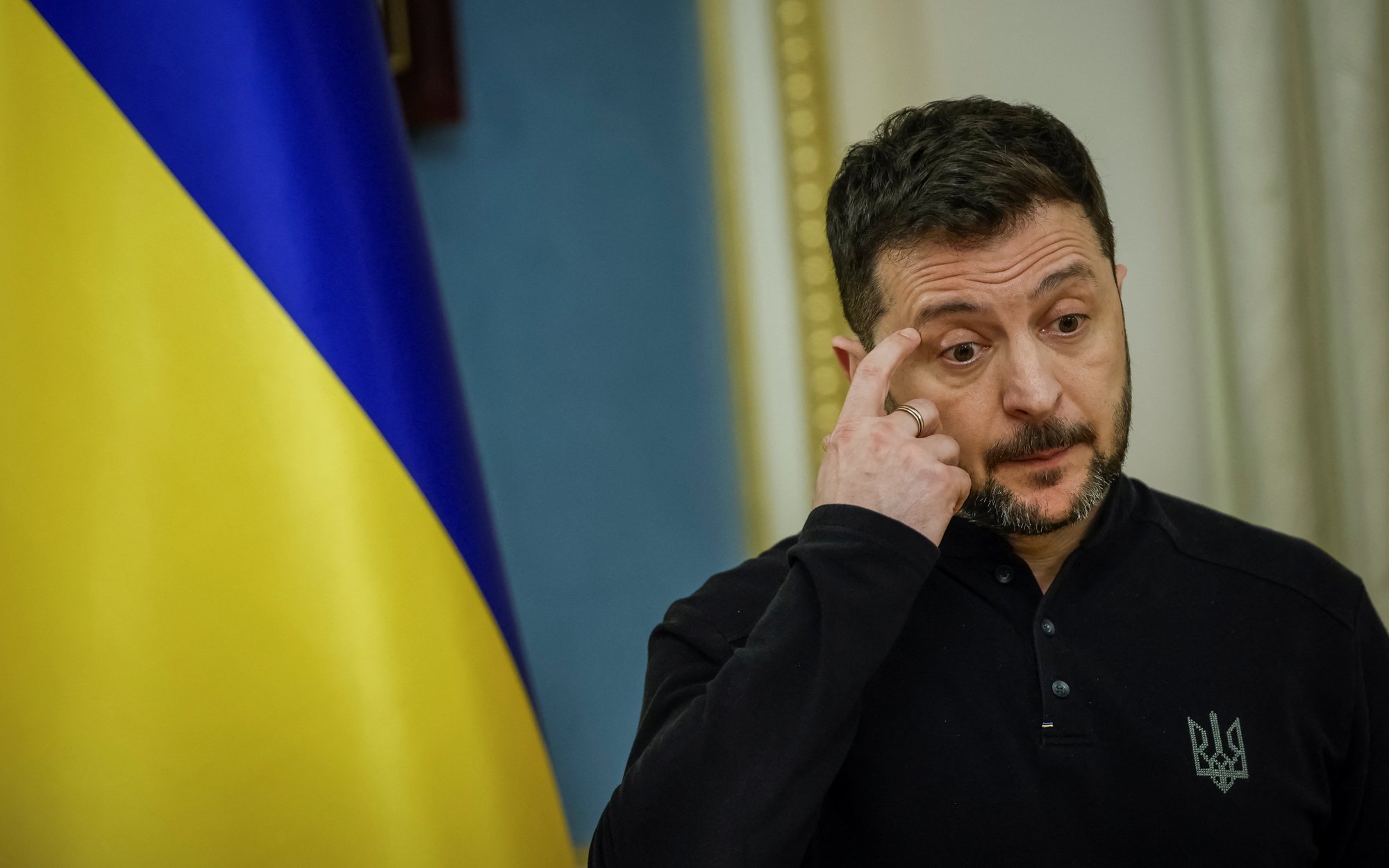 Pomoc płynie do Kijowa. To pieniądze z UE, MFW, Banku Światowego i Rady Europy