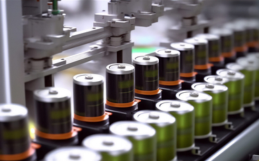 Na produkcji baterii litowo-jonowych opiera się wiele branż, w tym elektronika i motoryzacja. Tymcza