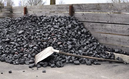 Dane osobowe: sprzedawcy węgla zbierają za dużo informacji od nabywców