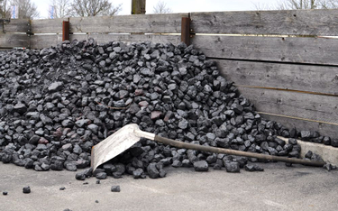 Dane osobowe: sprzedawcy węgla zbierają za dużo informacji od nabywców