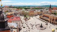 24 maja mieszkańcy Krakowa odwołali Aleksandra Miszalskiego (KO). Przedterminowe wybory muszą odbyć 