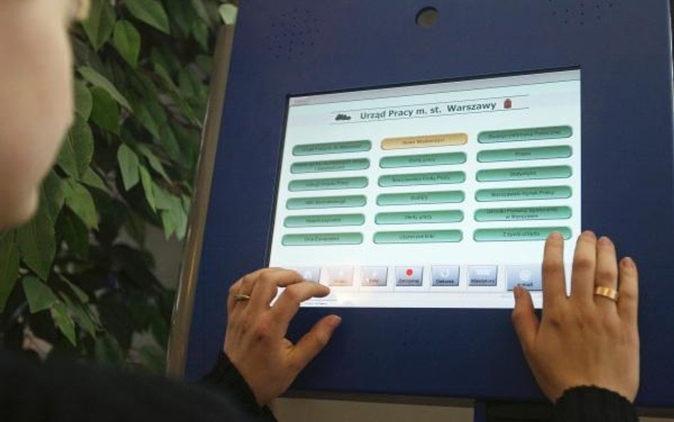 Zwolniony ma dni wolne na szukanie nowej pracy
