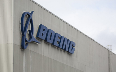 Boeing weźmie udział w śledztwie? Iran zaprasza