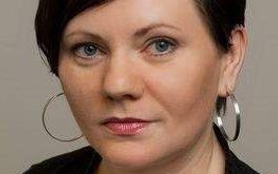 Kalinowska: spółki węglowe wdrażają plany naprawcze