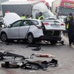 Mimo częstszych kontroli, w 2017 r. policjanci zatrzymali mniej pijanych kierowców.