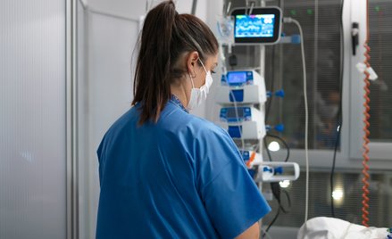 1 lipca 2026 nastąpią podwyżki dla medyków