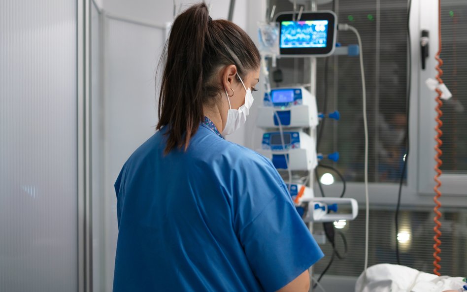 1 lipca 2026 nastąpią podwyżki dla medyków