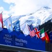 Konferencja w Davos zdominowana przez relacje USA z UE