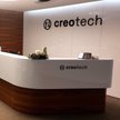 Creotech sprzedał akcje w ABB. Inwestorzy dopisali
