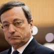 Mario Draghi, prezes EBC