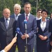 Władysław Kosiniak-Kamysz, prezes PSL