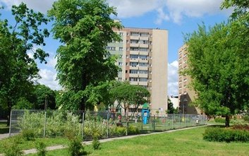 Nad osiedlem „wisi widmo dzikiej reprywatyzacji”. Sprawa dotyczy pięciu bloków przy ulicy Górczewski