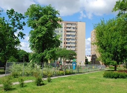 Nad osiedlem „wisi widmo dzikiej reprywatyzacji”. Sprawa dotyczy pięciu bloków przy ulicy Górczewski