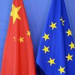 Europejskie zmartwienie dla Pekinu