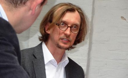 Paweł Szkotak