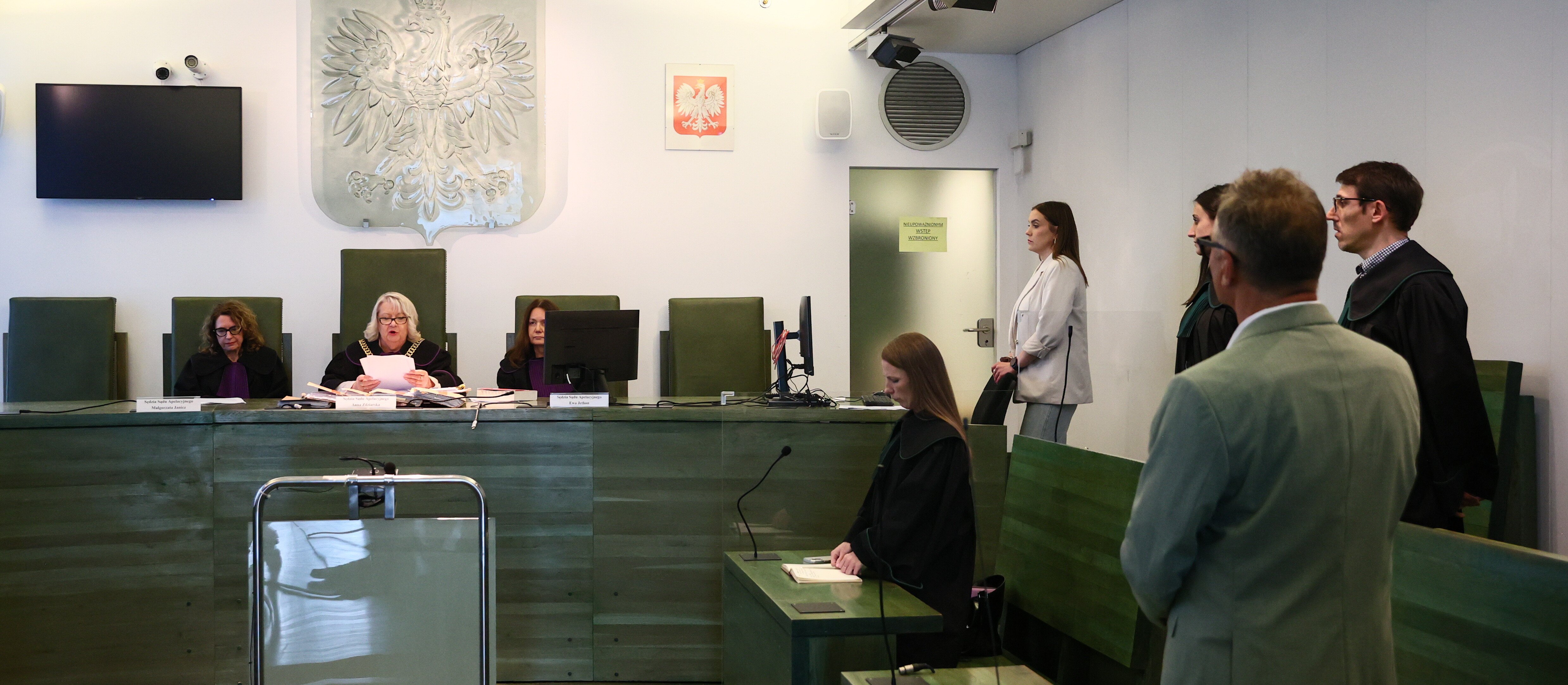 Sprawa „króla dopalaczy” będzie toczyć się dalej. Sąd uchylił częściowo wyrok ws. Jana S.