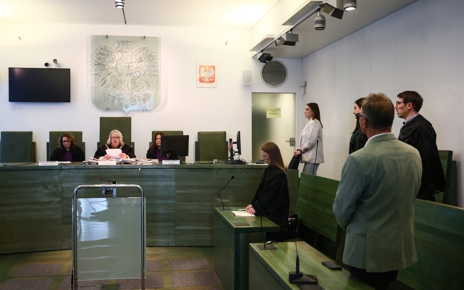 Sąd ogłosił wyrok w sprawie nazywanego „królem dopalaczy” Jana S., oskarżonego o kierowanie grupą ha