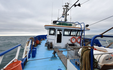 Statek zatonął na Morzu Barentsa. 16 osób zaginionych
