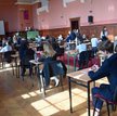 Matura w jednym z liceów w Szczecinie