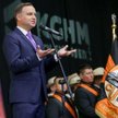 Duda: inwestycja KGHM przełomowa dla Polski
