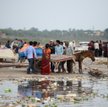 Sąd: Rzeka Ganges nie jest człowiekiem