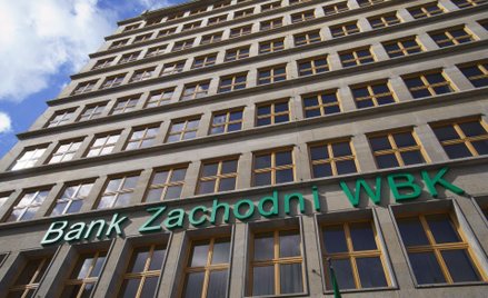 BZ WBK zaskoczył rynek