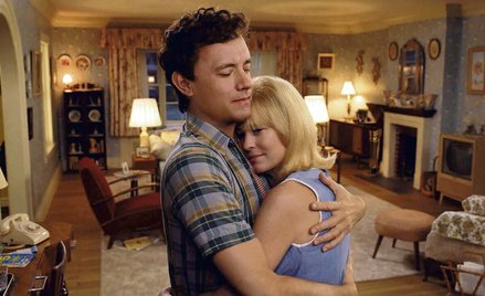 Życie jak pudełko czekoladek? Ten film z Hanksem jest jak niestrawna pralina