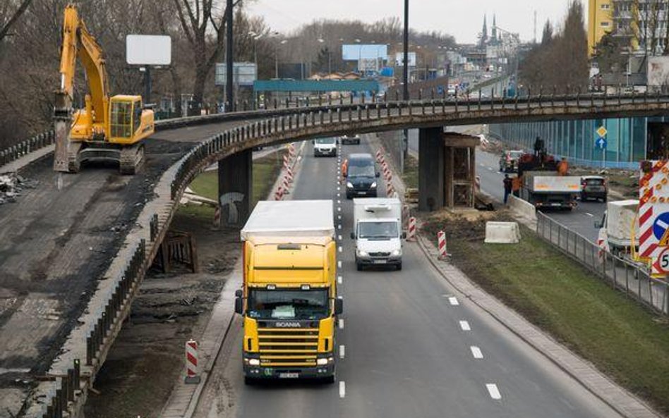 Nierzetelny wykonawca musi zostać wyeliminowany