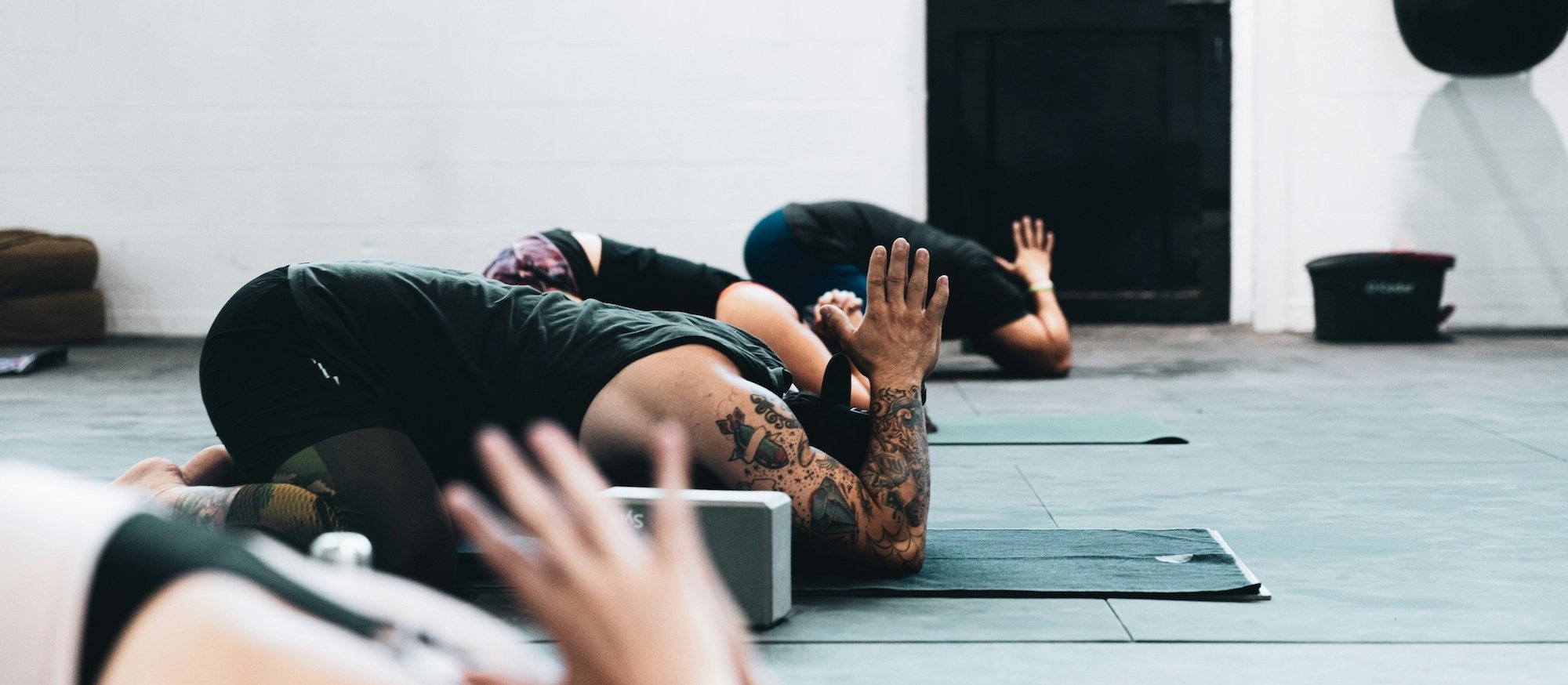 Молодое поколение не хочет стареть, как их родители. Оптимизация" набирает обороты