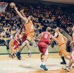 Basket AZS Politechnika Kraków wystartowała w II lidze. W tym sezonie chce awansować na zaplecze eks