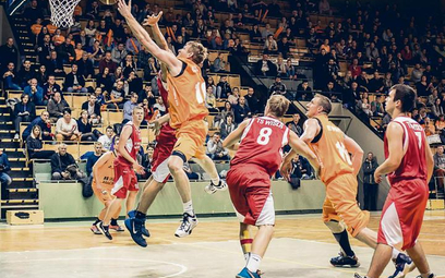 Basket AZS Politechnika Kraków wystartowała w II lidze. W tym sezonie chce awansować na zaplecze eks