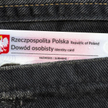 Zgubiony dowód osobisty zgłoś on-line