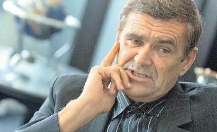 Roman Karkosik