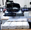 Brak komponentów mocno utrudnił i spowolnił produkcję elektrycznych modeli aut
