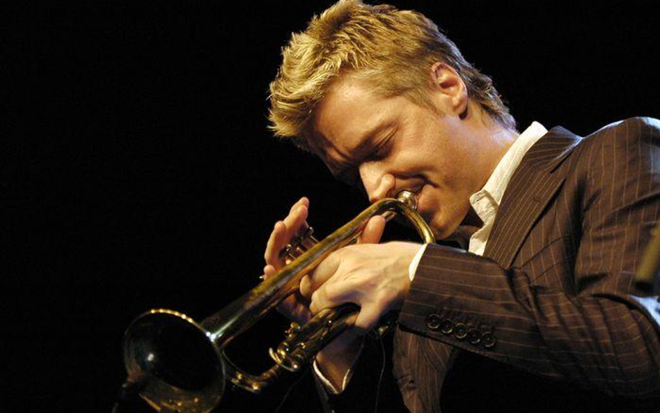 Chris Botti