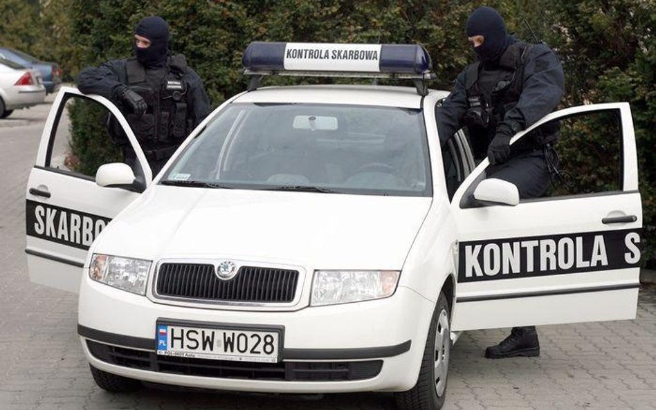 Opieszałość kontrolerów skarbówki rażąco naruszyła prawo