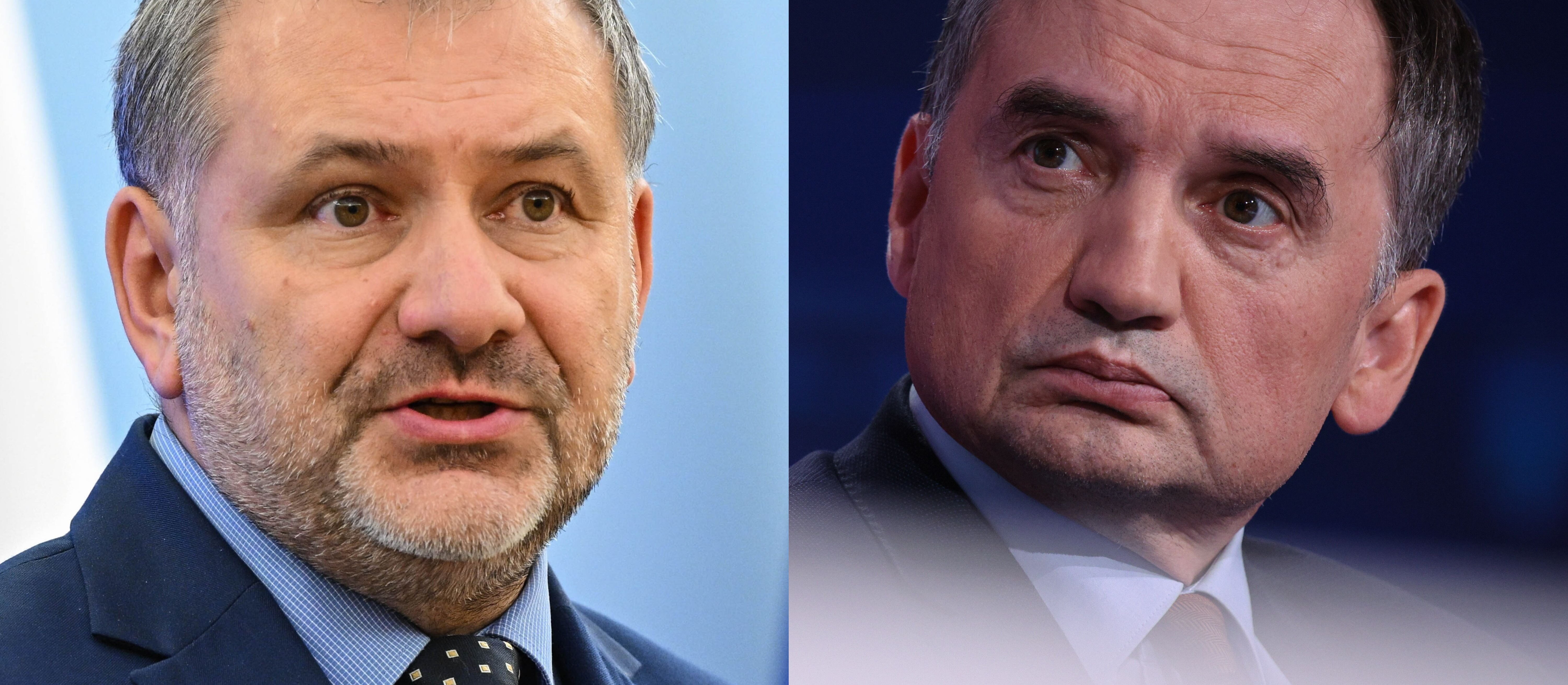 Azyl dla Zbigniewa Ziobry. Minister Waldemar Żurek zabrał głos