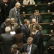Posłowie chcą ustaw
