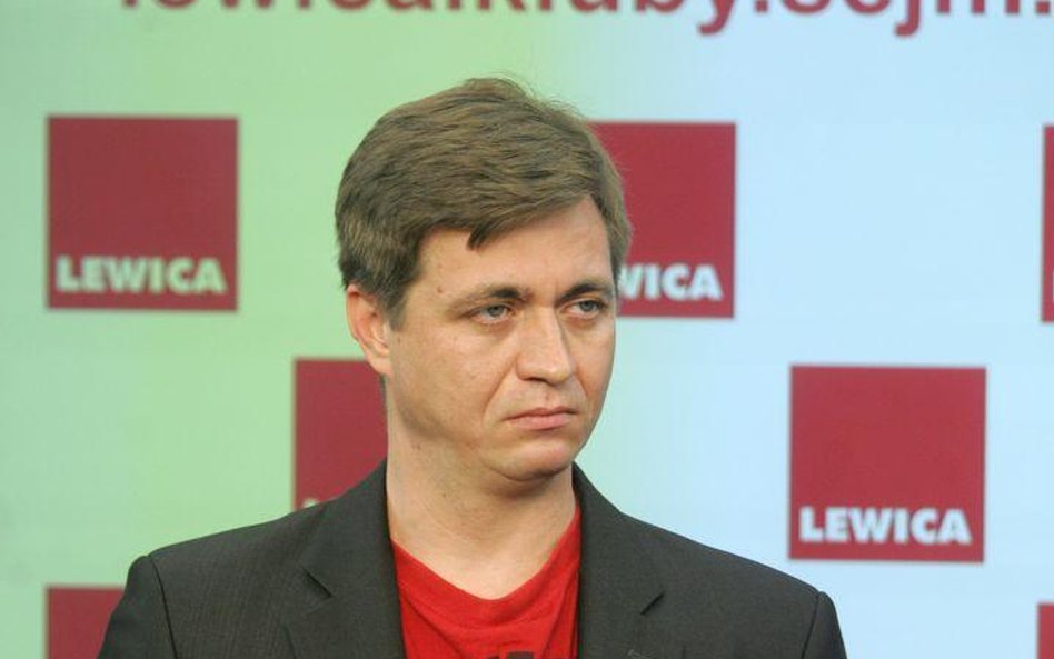 Sławomir Kopyciński