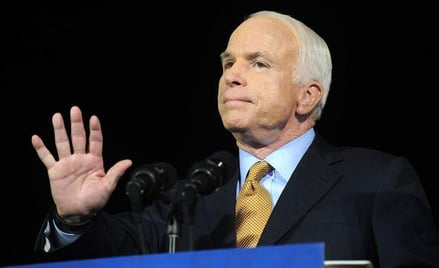 John McCain