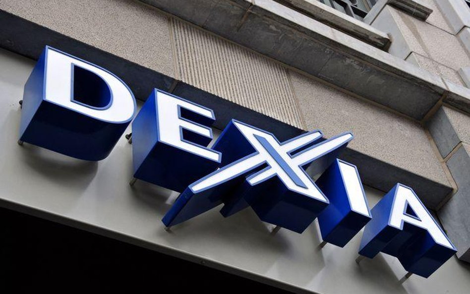 Co z Dexia Kommunalkredit Bank Polska?