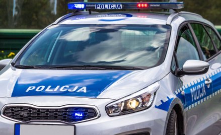 Warszawa: Poważny wypadek na trasie S8. Duże utrudnienia w ruchu